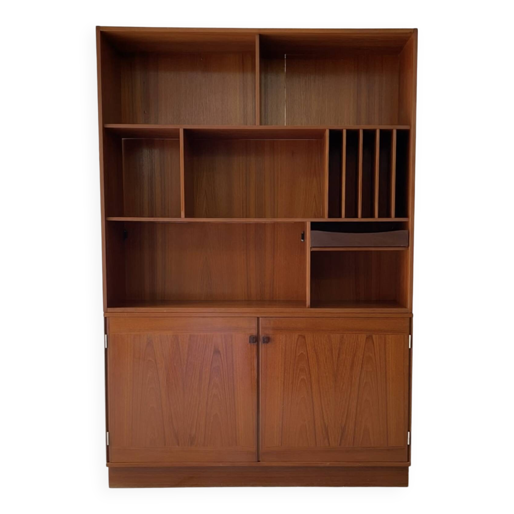 Scandinavian Library