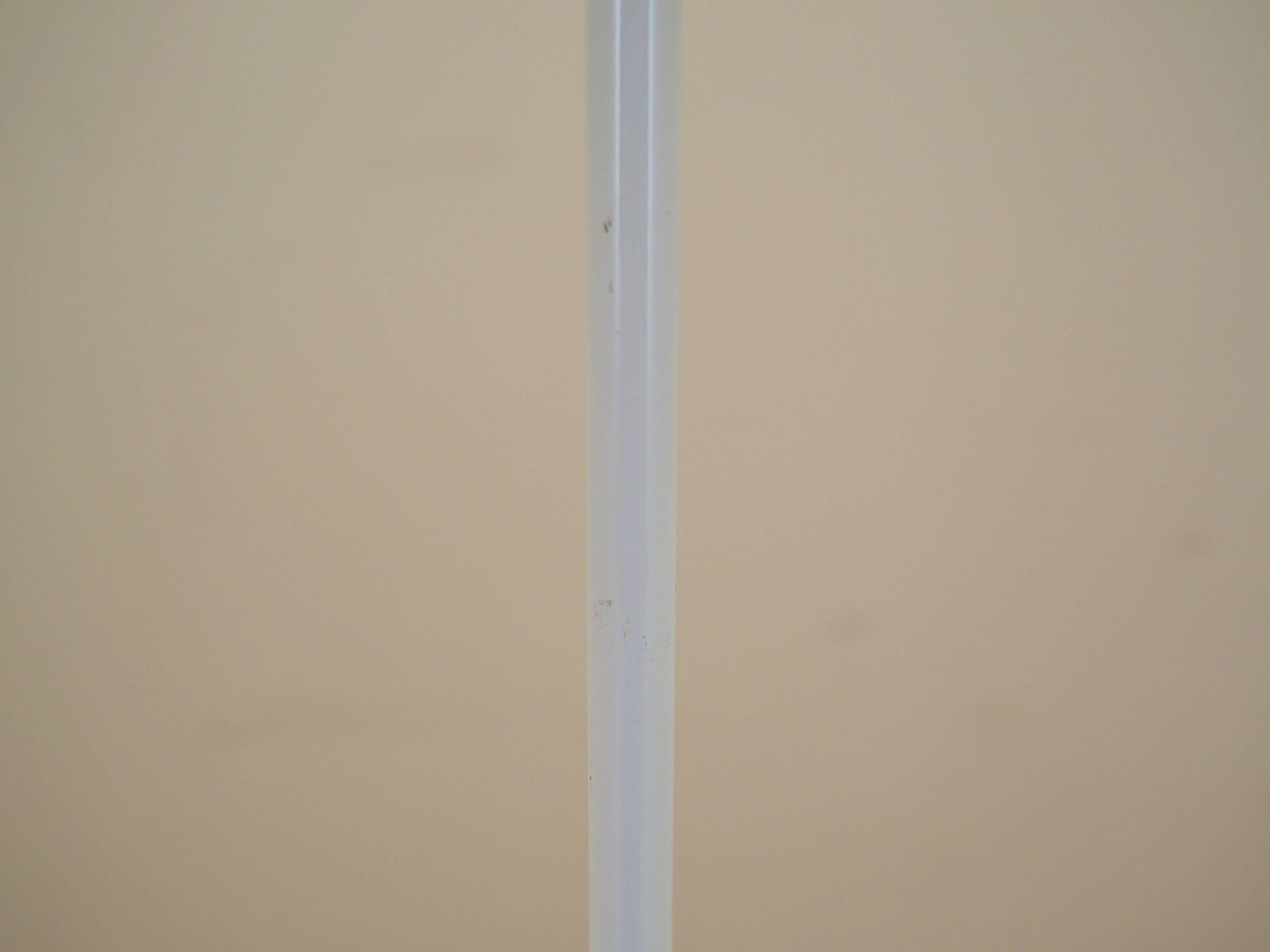 Lampadaire, design danois, années 1970, production : Danemark