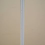 Lampadaire, design danois, années 1970, production : Danemark