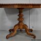 Table, 2nd part of the 19th century