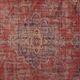 Vintage handmade Anatolian rug 182x276 cm