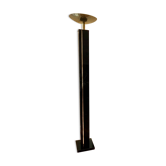 Lampadaire halogène vintage 1980 Relco Italy 1m85