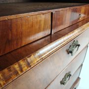 Dutch Cabinet, Early 18th Century