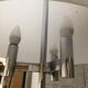 1970s design lamppost