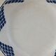 5 plates iron earth Saint-Amand Etoile