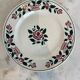 Villeroy Boch dinner plate