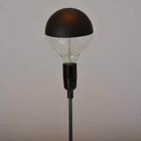Scandinavian rope lamp