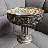 Centrepiece / Fruit bowl / Louis XVI caviar service