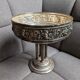 Centrepiece / Fruit bowl / Louis XVI caviar service