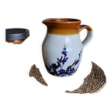 Ceramic jug