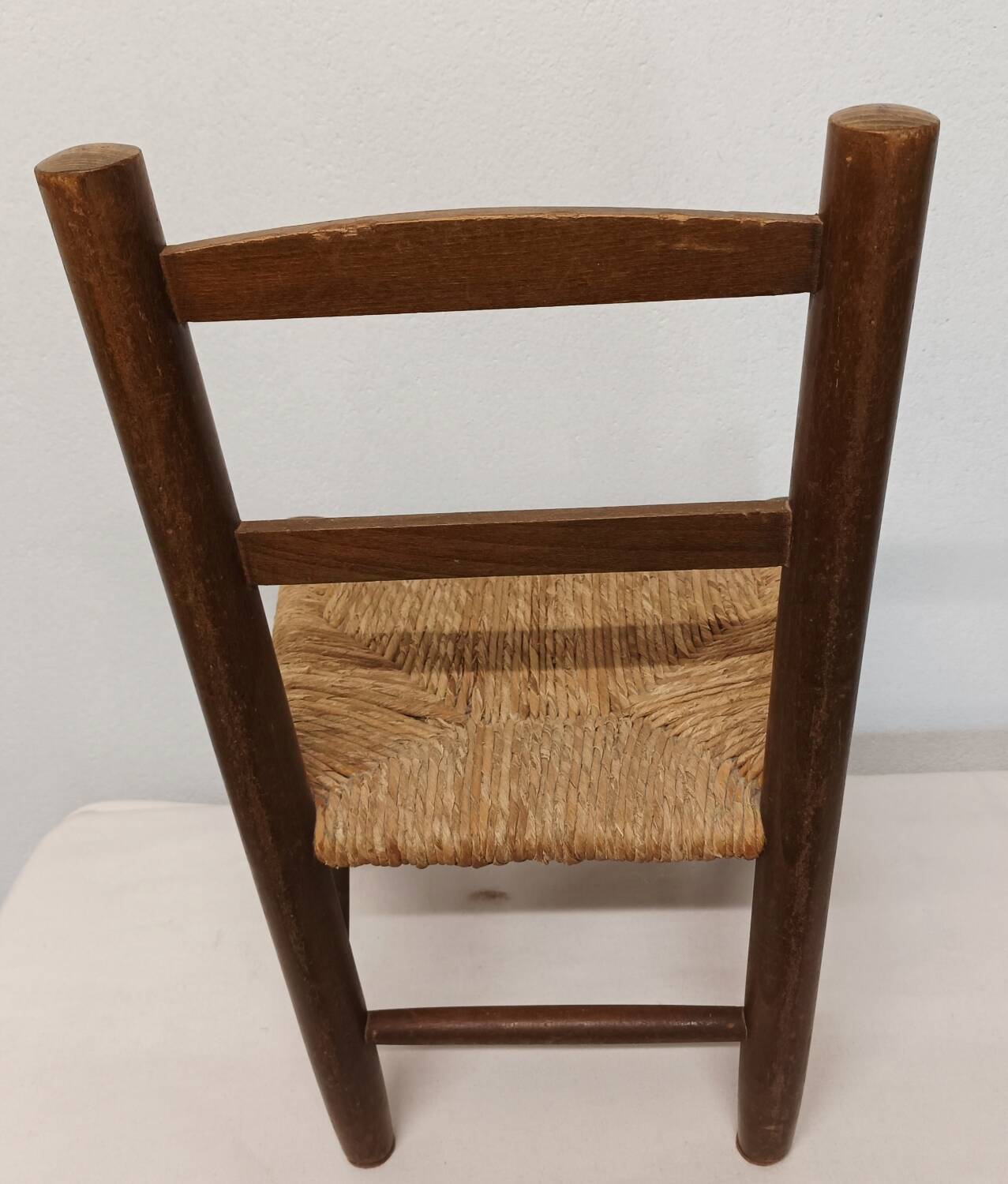 Old Vintage Children's Chair