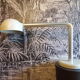 Lampe Robert Haussmann pour Swiss Lamps International