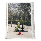 Photo Alice Ducheix - Gallery Zones