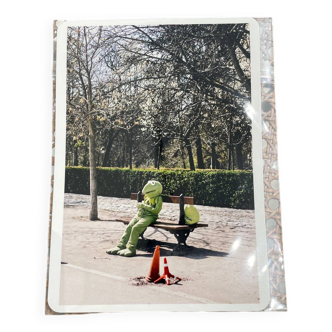 Photo Alice Ducheix - Gallery Zones