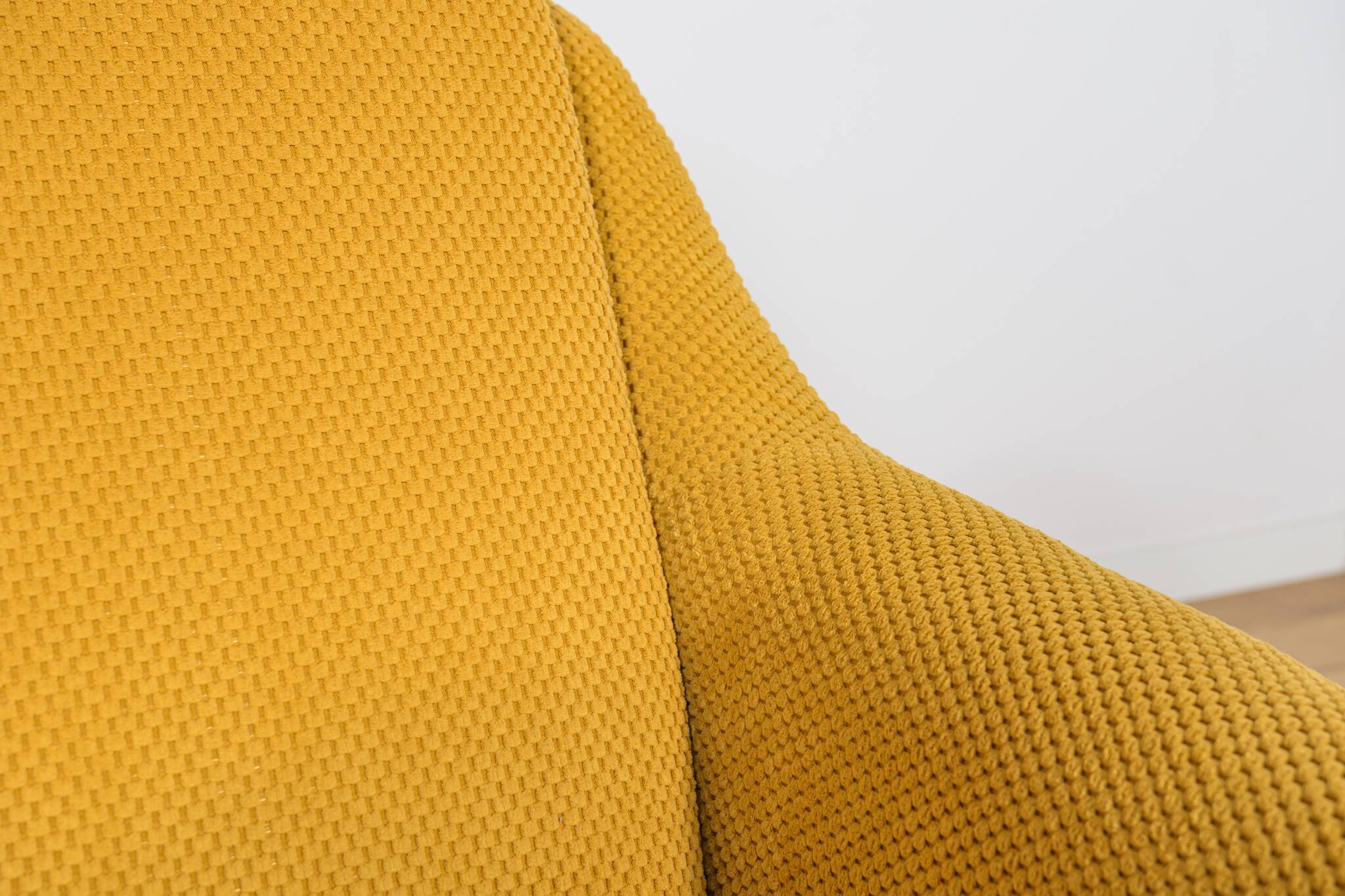 Mid-Century Three-Seater Sofa by Gerhard Berg for Hjelle, Norway, 1960s