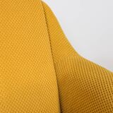 Mid-Century Three-Seater Sofa by Gerhard Berg for Hjelle, Norway, 1960s