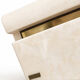 Pair of bedside tables Éric Maville & Jean-Claude Mahey – 1970s