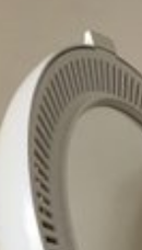 UFO lighting wearable hairdresser brand Flair 1970s