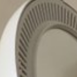 UFO lighting wearable hairdresser brand Flair 1970s