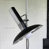 Alain Richard style floor lamp f, circa 1970