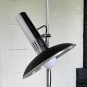 Lampadaire style Alain Richard vers 1970