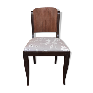 Chaise art deco