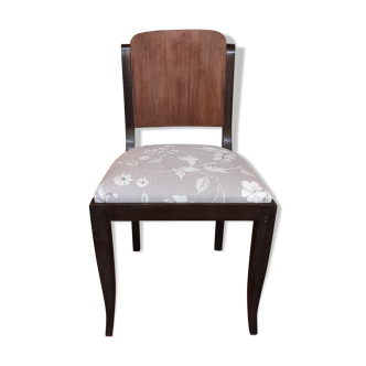 Art deco chair