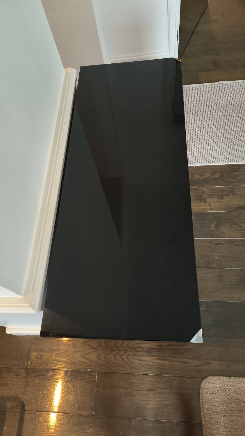 Vintage Model MB3 Sideboard by Luigi Caccia Dominioni for Azucena