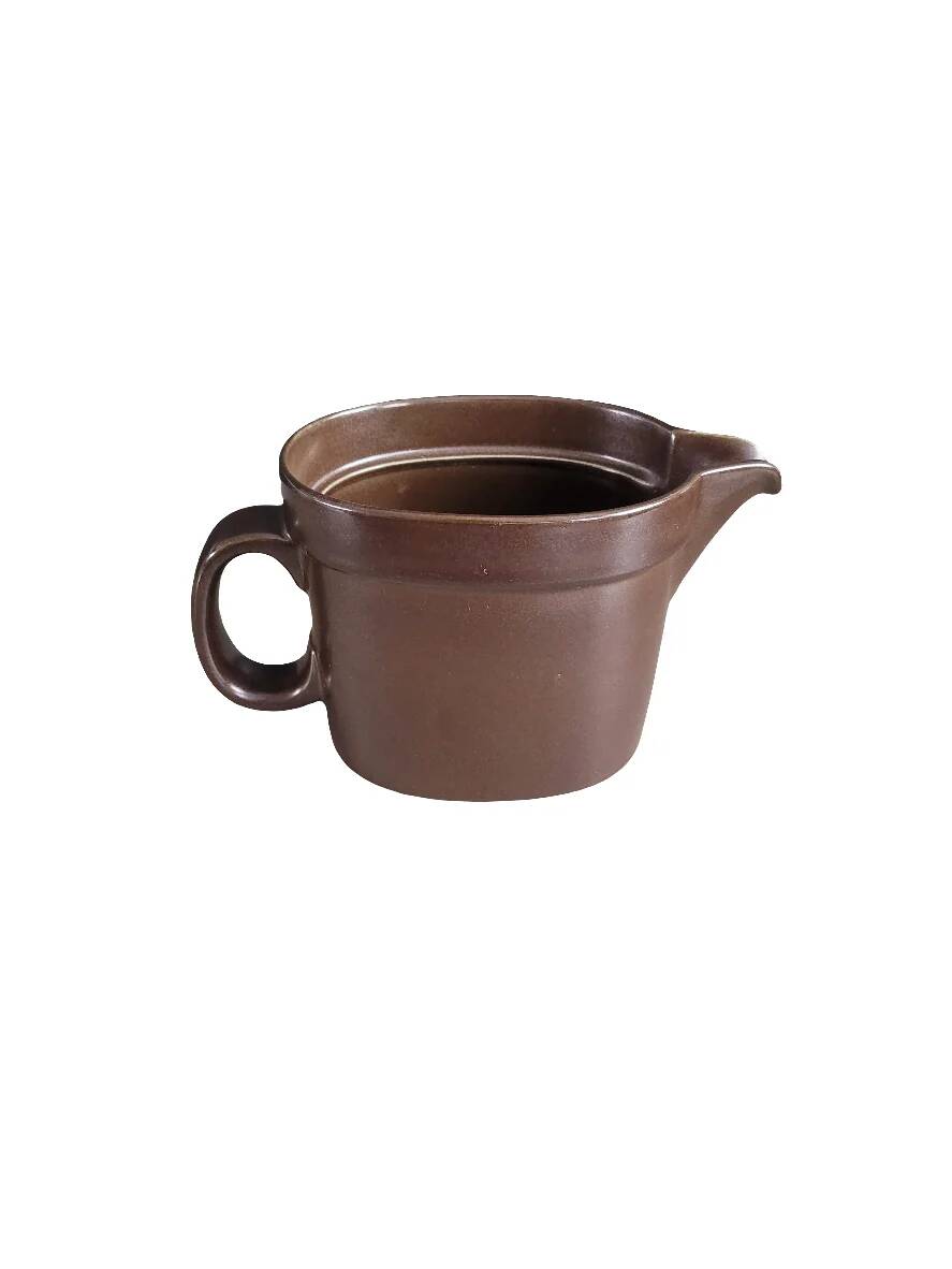 Swedish milk jug Pichet by Bruno for Gustavsberg