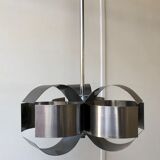 Metal suspension 70s