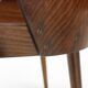 Chaise Oswald Haerdtl des années 1960 par TON Tchécoslovaquie