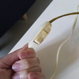 Lampe Cristallerie de Lorraine