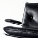 2 vintage Joker armchairs, Olivier Mourgue edition Airborne, 1960s 1970s