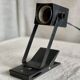 Lampe à pince moderniste LITA vintage 1960