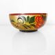 Lacquered USSR ball