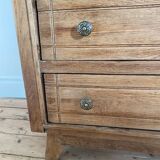 Commode Art Déco