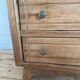 Art Deco chest of drawers