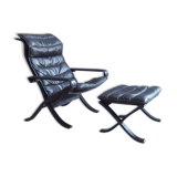 Chair Westnofa Flex by Ingmar Relling 70's