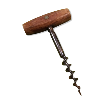 Corkscrew