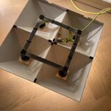 Pyramid wall/ceiling lamps Raak Amsterdam