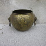 Cache-pot ancien