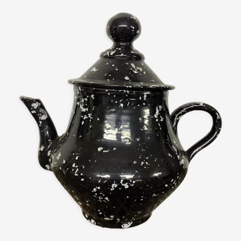 Théière vintage