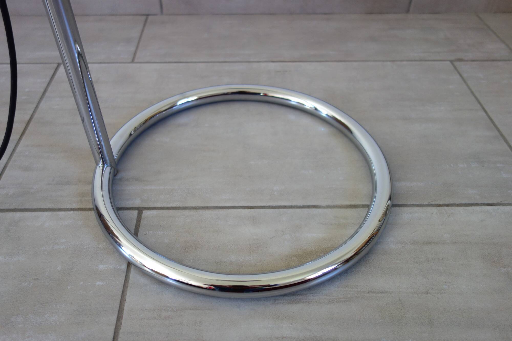 Eyeball Floor Lamp Goffredo Reggiani 1970