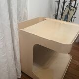 Space Age Serving Tray
