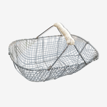 Shell baskets