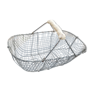 Shell baskets