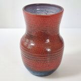 Accolay vase vintage 1960