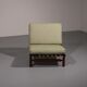 Lounge chair by Ilmari Tapiovaara for Paolo Arnaboldi, Italy 1957