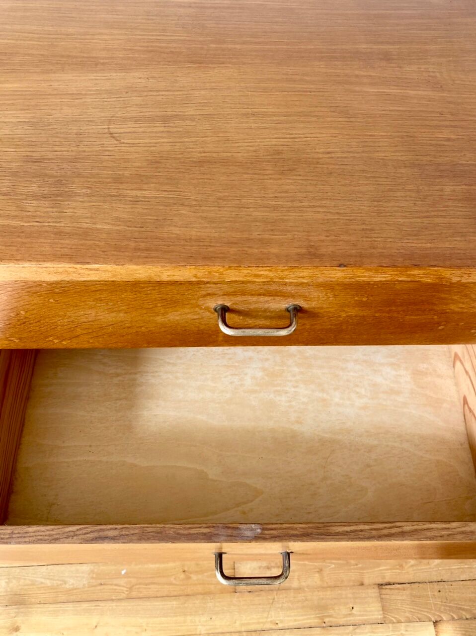 Chest of drawers buffet 50s/60s