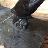 Lampe à poser